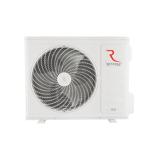 Klimatyzator pokojowy Rotenso Teta TO50Xo R16 (jednostka zewnętrzna)