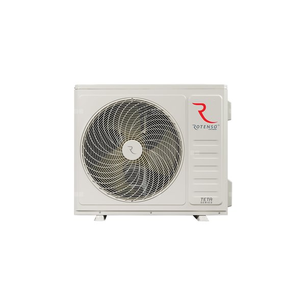 Klimatyzator pokojowy Rotenso Teta TO70Xo R16 (jednostka zewnętrzna)
