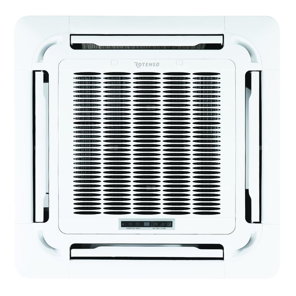 Panel Rotenso TSCW2p R12 (do jednostki kasetonowej Rotenso Tenji seria W)