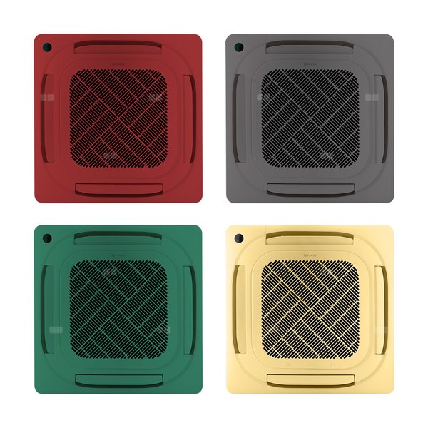 Panel Rotenso TSCX2p R14 RAL (do jednostki kasetonowej Rotenso Tenji seria X)