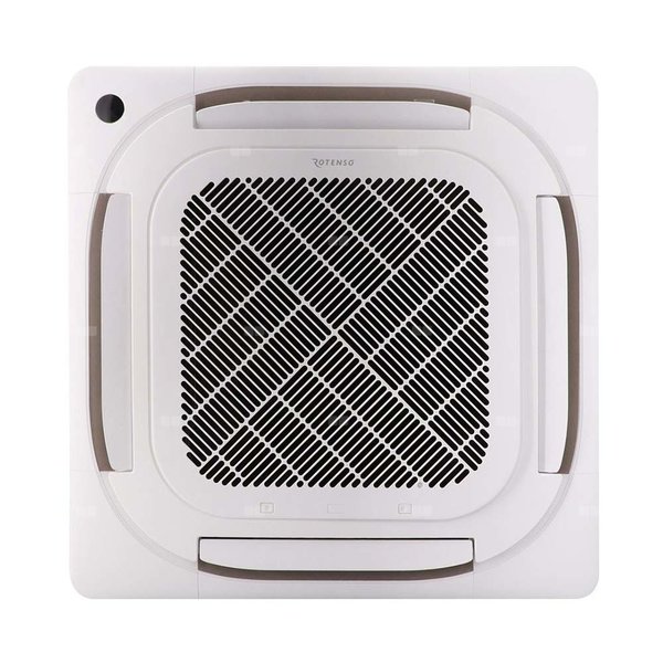 Panel Rotenso TSCX2p R14 (do jednostki kasetonowej Rotenso Tenji seria X)