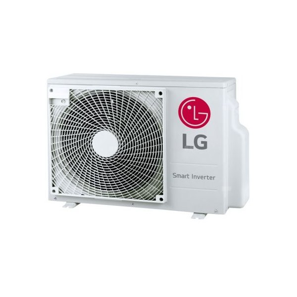 Klimatyzator LG UU12WR.UL0 (jednostka zewnętrzna)