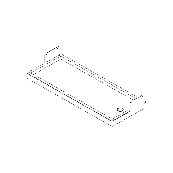 Pompa ciepła LG THERMA V PHDPA TACA OCIEKOWA