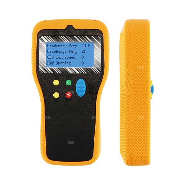 Moduł diagnostyczny SMART