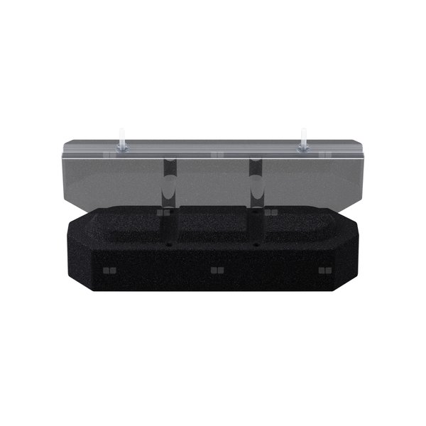 Podwyższenie podstawy IPR600H R14