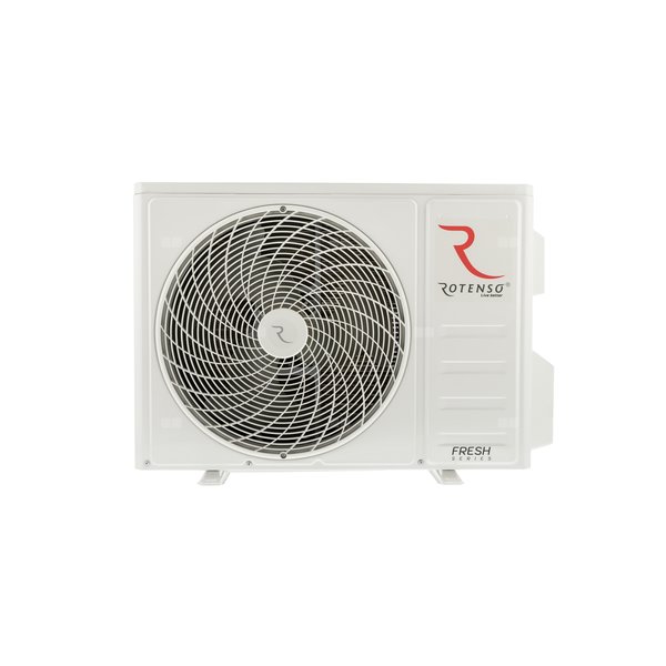 Klimatyzator pokojowy Rotenso Fresh FH35Xo R16 (jednostka zewnętrzna)