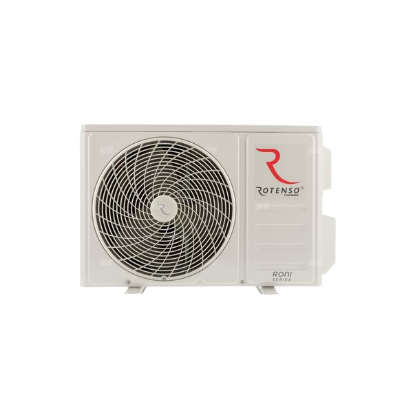 Klimatyzator pokojowy Rotenso Roni R26Xo R18 (jednostka zewnętrzna)