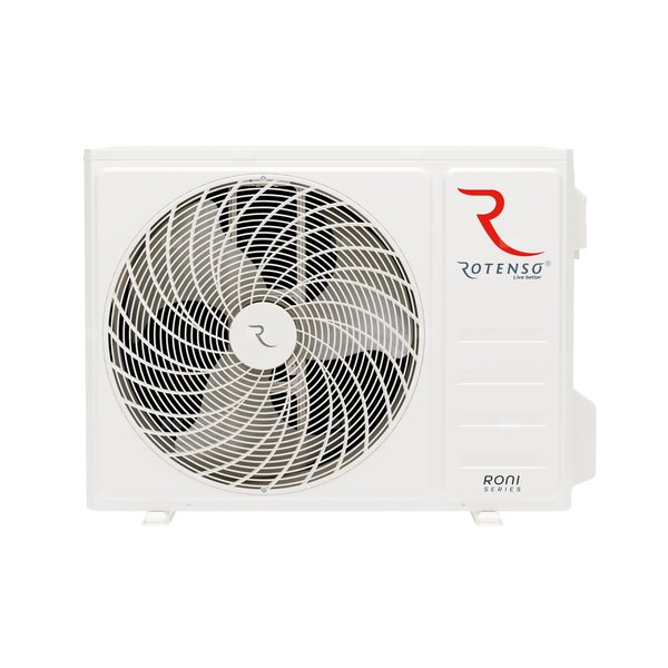 Klimatyzator pokojowy Rotenso Roni R50Xo R18 (jednostka zewnętrzna)