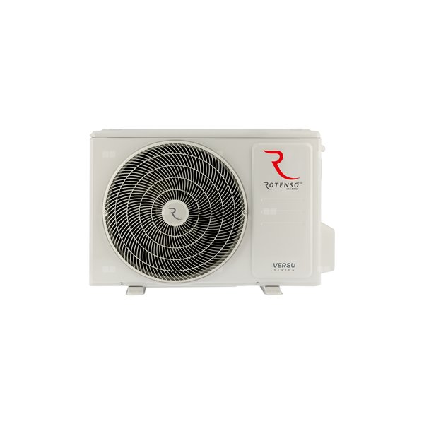 Klimatyzator pokojowy Rotenso Versu VO50Xo R16 (jednostka zewnętrzna)