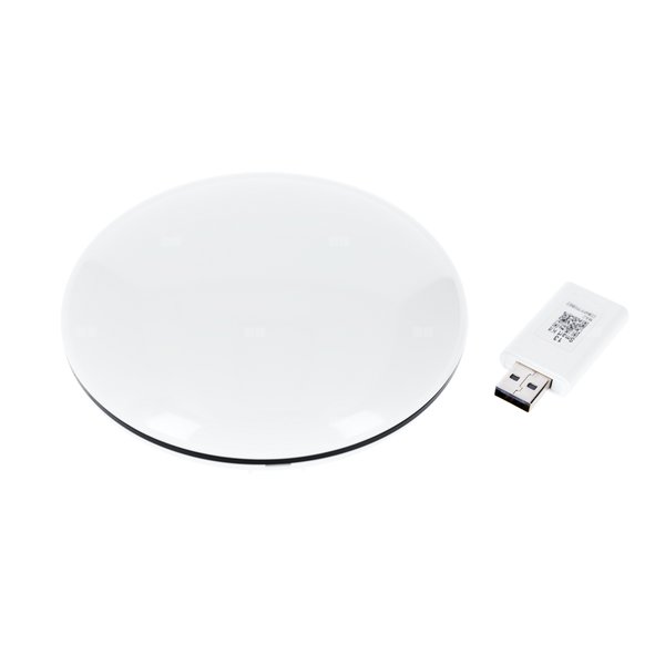 Modem Smart WiFi Rotenso LCAC X