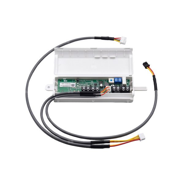 Moduł multifunkcyjny MFBR Ukura R17 & Imoto R15