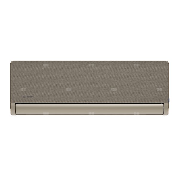 Klimatyzator pokojowy Rotenso Versu Cloth Caramel VCC50Xi R16 (jednostka wewnętrzna)