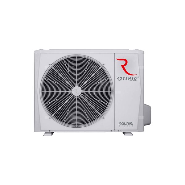 POMPA CIEPŁA ROTENSO AIO AQS100T190+AQS40X1o R14 KPL