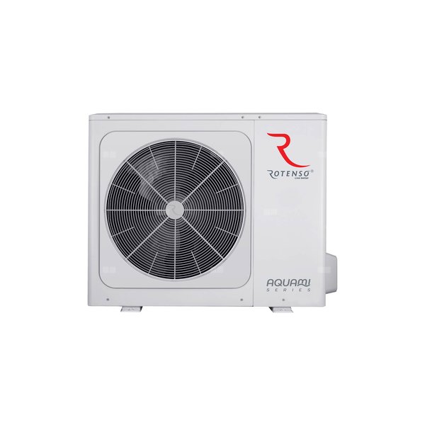 POMPA CIEPŁA ROTENSO AIO AQS100T190+AQS100X1o R14 KPL