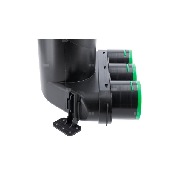 Skrzynka rozprężna iCARE-VENT 3x75/125