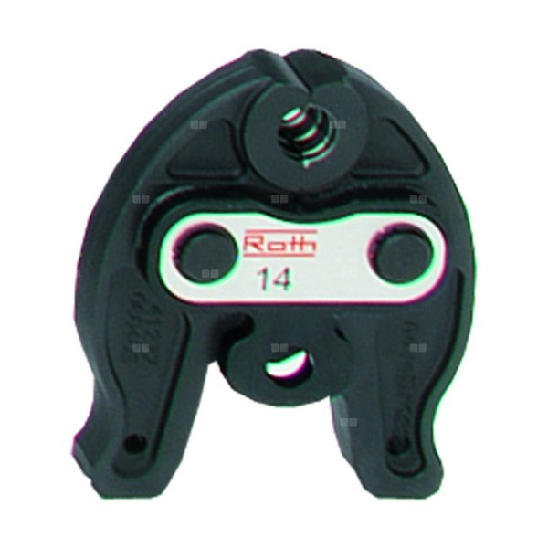 Szczęka zaciskowa Mini 32 mm Novopress