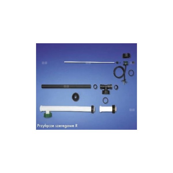 Przyłącze szeregowe R KWT 1000 l-C