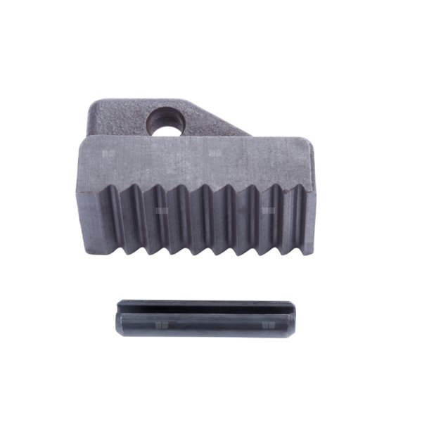 Szczęki z bolcem 12 do HEAVY/ALUDUR