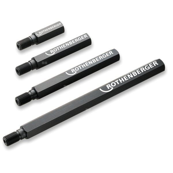 Przedłużka 1 1/4" UNC, L = 100 mm