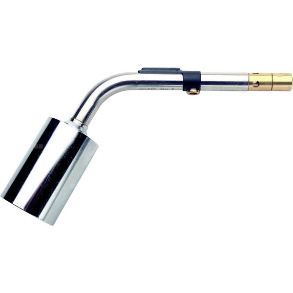 Palnik PROMATIC z miękkim płomieniem 50 mm