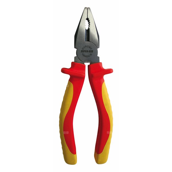 Szczypce dla elektryków UNIVERSAL 160mm