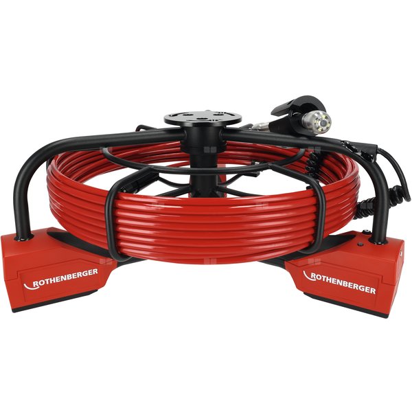 ROCAM Moduł 20/16 HD AMP