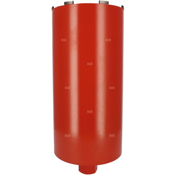 Korona wiertnicza EUROLASER 162 mm BK 1.1/4UNC