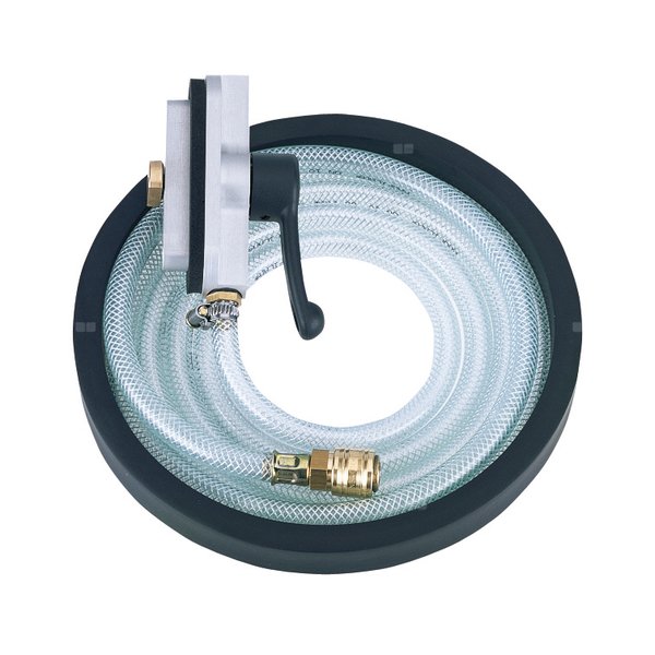 Zestaw próżniowy do RODIACUT/-DRILL 131/1800 DWS