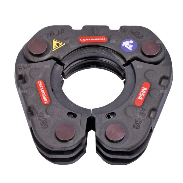 Szczęka łańcuchowa M54