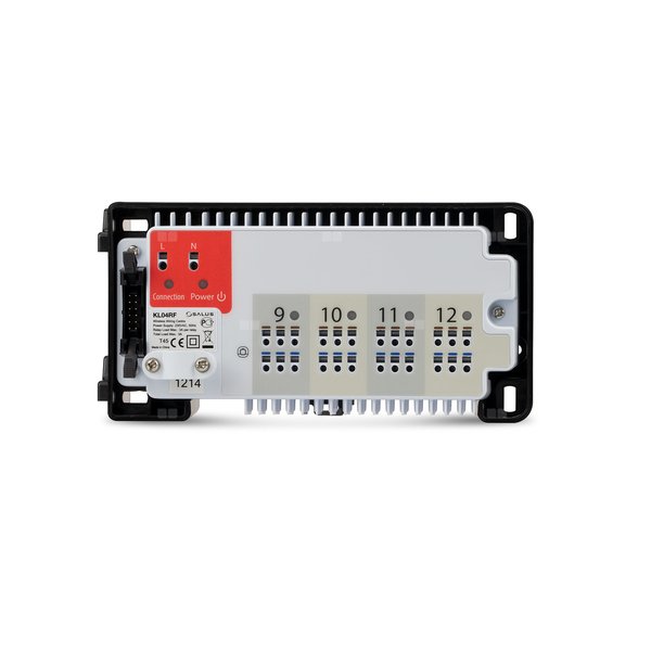 Salus moduł rozszerzający KL04RF do listwy KL08RF230V, 230 V AC