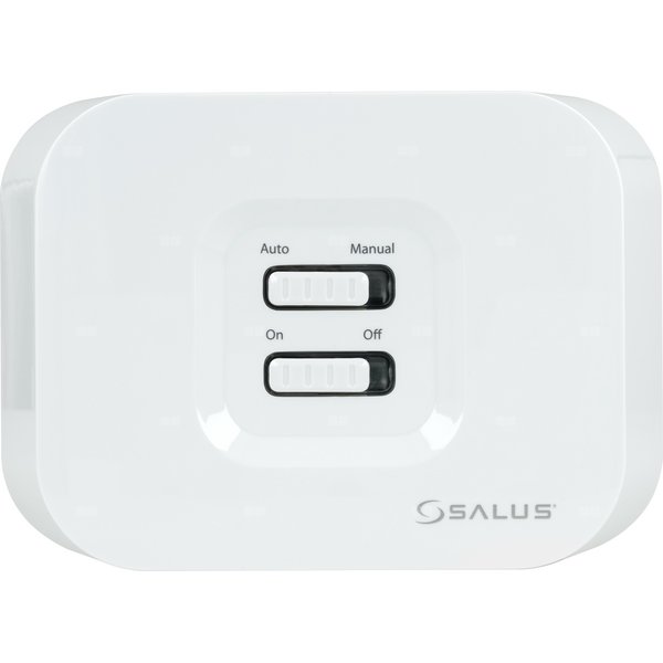 Przekaźnik załączający Zigbee SALUS RX10RF