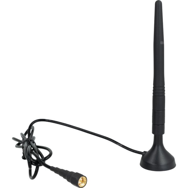 Antena zewnętrzna do listwy KL08RF SALUS 08RFA (akcesorium)