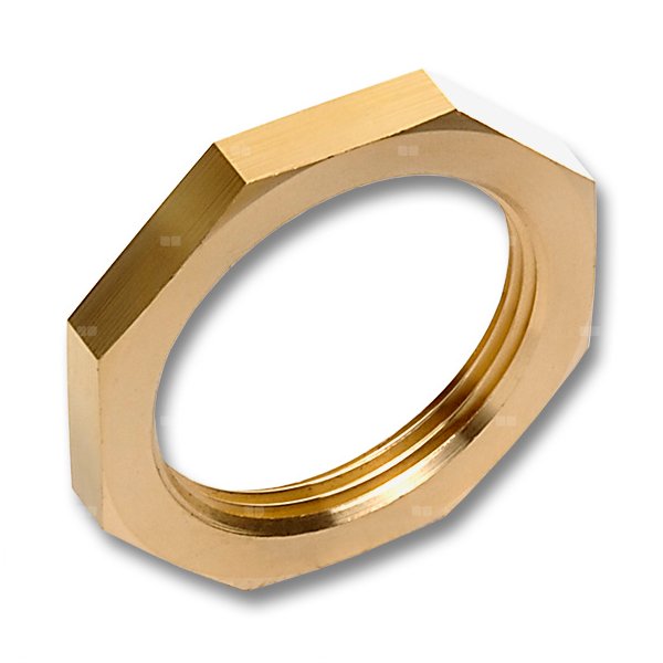 MS Przeciwnakrętka 1 1/2 SW 60