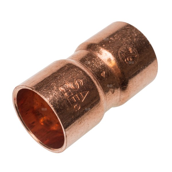 Mufa SANHA RefHP, 1 1/8'' (lut wewnętrzny x lut wewnętrzny)