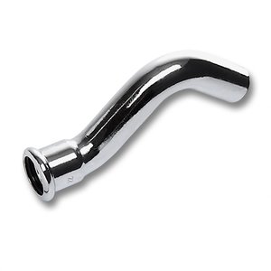 SANHA®-Press Chrom Odsadzka nyplowa PxPZ 12