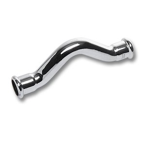 SANHA®-Press Chrom Odsadzka PxP 12