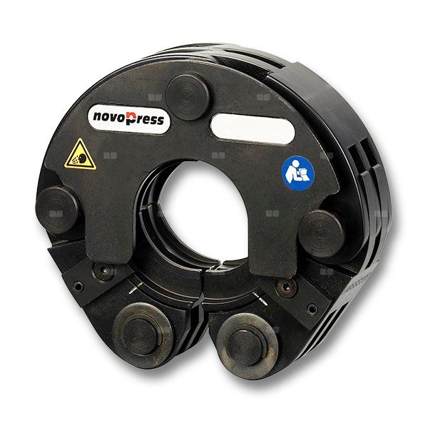 Łańcuch zaciskowy SANHA PSL - M do szczęk zaciskowych 168.3 mm (do aco 401)