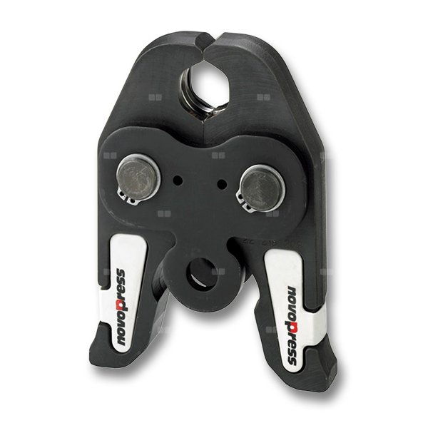 Szczęka zaciskowa (komplet) SANHA PB2-SA fi 15 mm do złączek zaprasowywanych