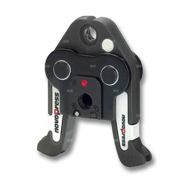 Szczęka zaciskowa (komplet) SANHA PB2-TH TH fi 32 mm do złączek zaprasowywanych