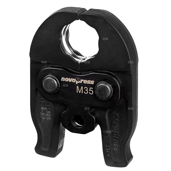 Szczęka zaciskowa (komplet) SANHA PB1-M M fi 22 mm do złączek zaprasowywanych