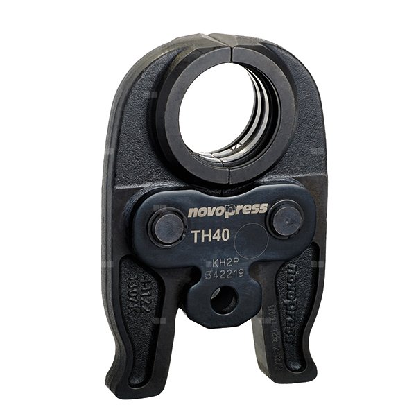 Szczęka zaciskowa (komplet) SANHA PB1-TH M fi 32 mm do złączek zaprasowywanych