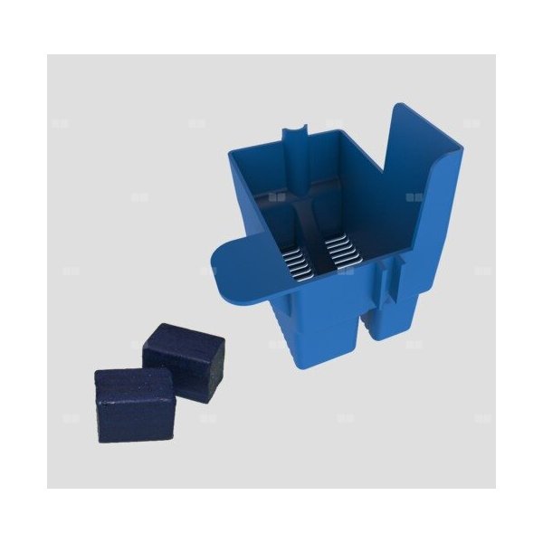 Pojemnik na kostki FRESH - BOX INEO