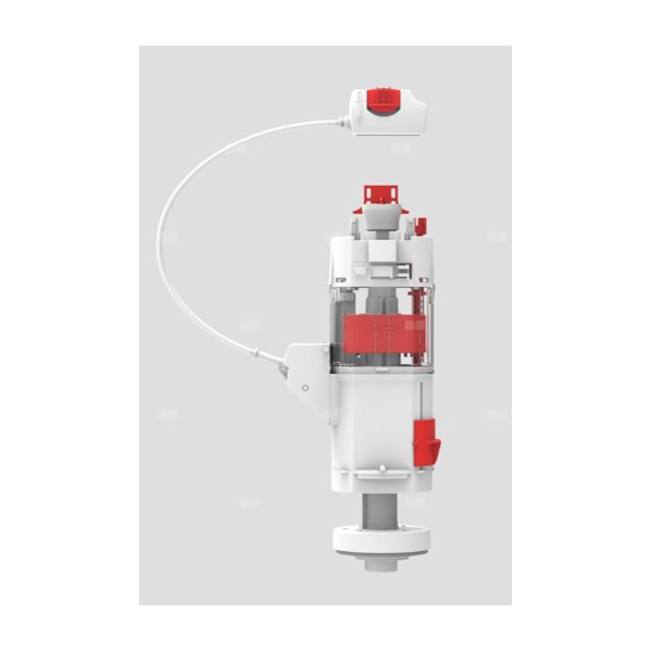 Mechanizm spustowy NOVA/NEO 1-linkowy
