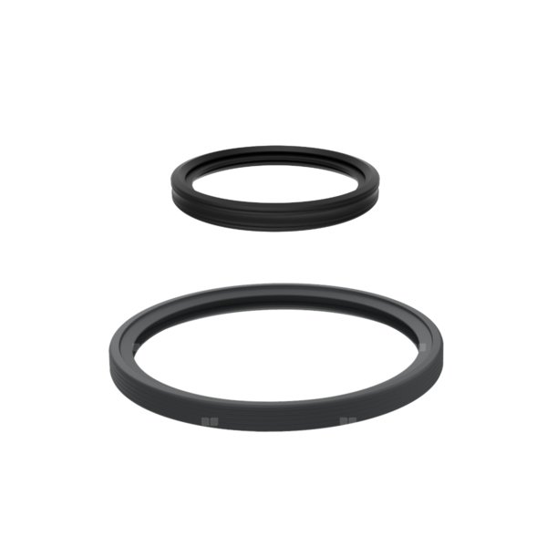 Zestaw uszczelek do WC