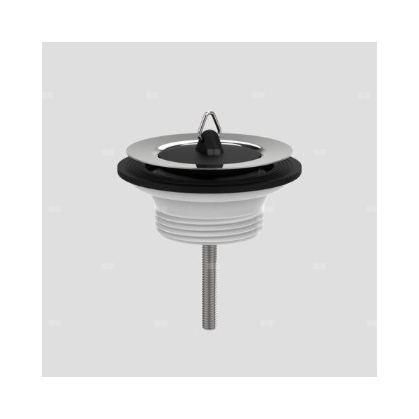 Korek uniwersalny gumowy G 1 1/4 x 63 x 25