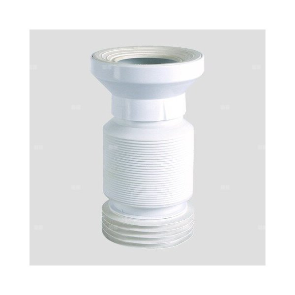 Rura odpływowa rozciągana, DN110