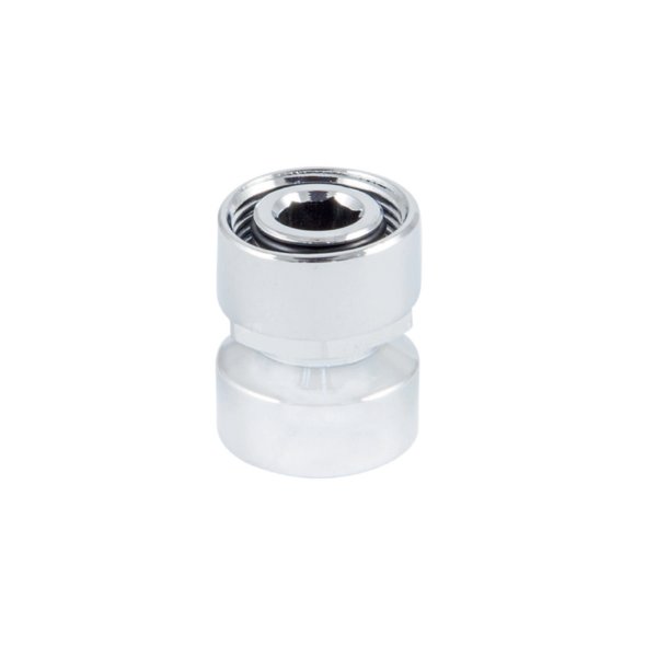 ZŁĄCZKA ELEGANT GW 1/2 x GW M22x1,5 - CHROM