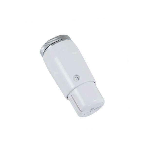 GŁOWICA MINI DIAMANT M30x1,5 - BIAŁA