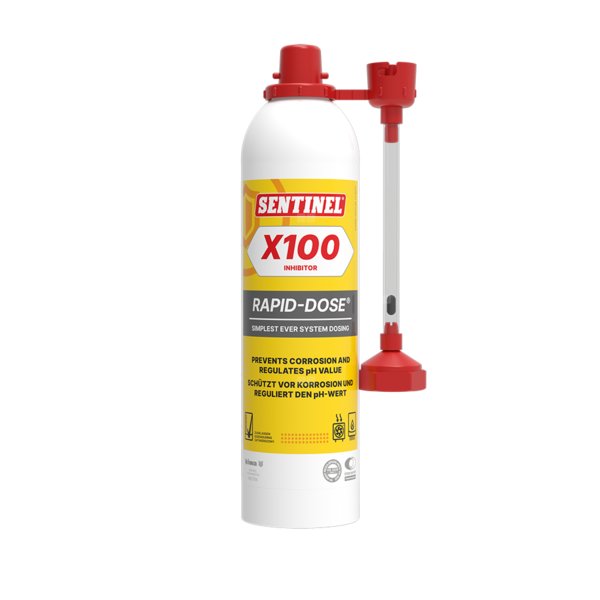 Szybki TEST-PACK X100