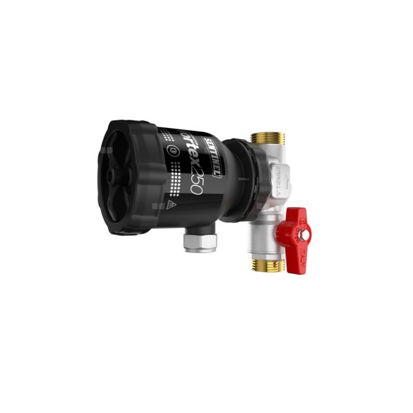 Filtr magnetyczny VORTEX 250 ODPŁYW 22mm